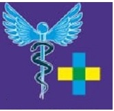 DR. BHARATI HOMEO CLINICS Logo