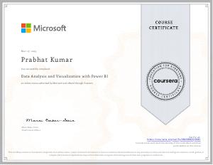 Power BI preview