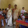 DR.VANDANA & MRS.NIVA